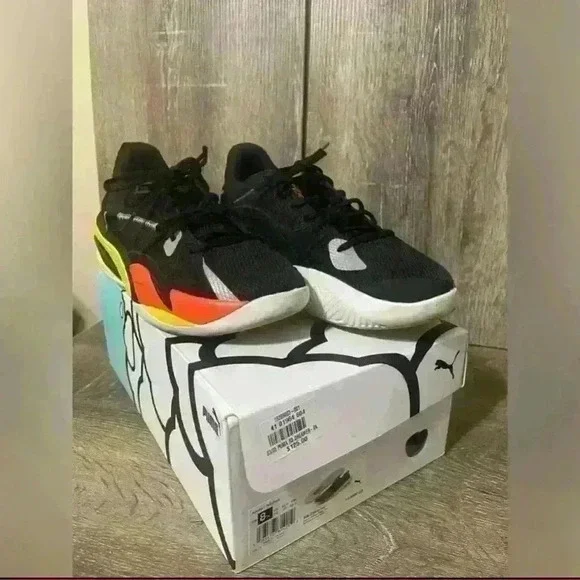 PUMA rs Dreamer 8.5 - Picture 1 of 6